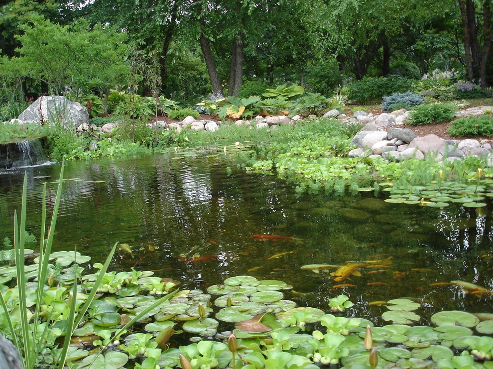 Water Features by Sargent's Gardens - Photo 10