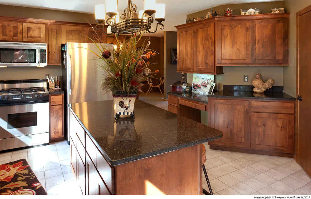 Midwest Culinary Space Renovation by Dreamstyle Remodeling - Photo 5
