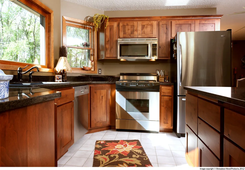 Midwest Culinary Space Renovation by Dreamstyle Remodeling - Photo 2