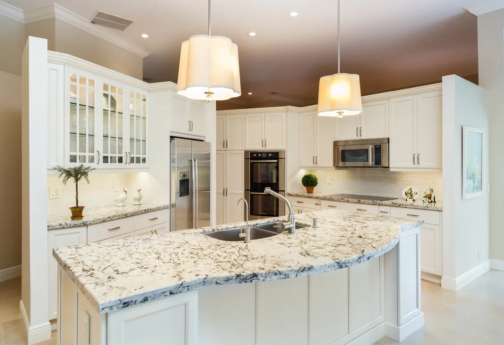 Coral Springs Midwestern Nostalgia by Creative Kitchens Of South Florida, Inc. - Photo 5