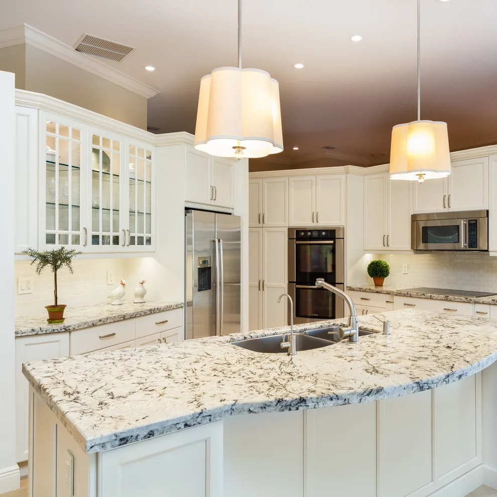 Coral Springs Midwestern Nostalgia by Creative Kitchens Of South Florida, Inc. - Photo 9
