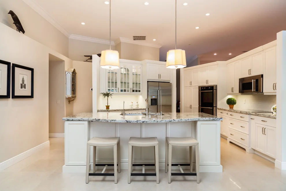 Creative Kitchens Of South Florida, Inc. - Photo 2