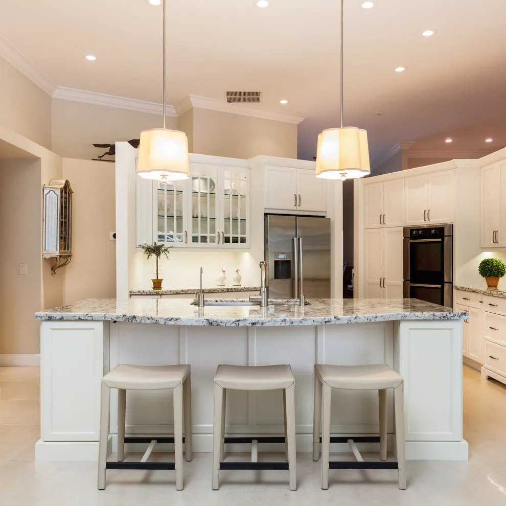 Coral Springs Midwestern Nostalgia by Creative Kitchens Of South Florida, Inc. - Photo 10