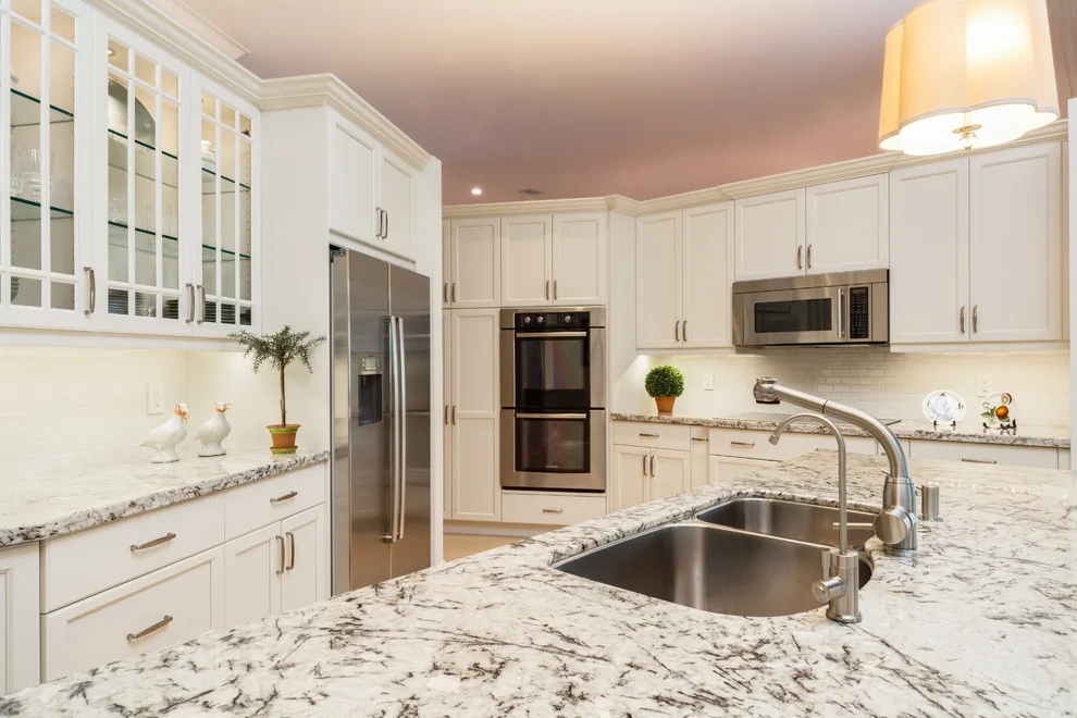 Coral Springs Midwestern Nostalgia by Creative Kitchens Of South Florida, Inc. - Photo 7