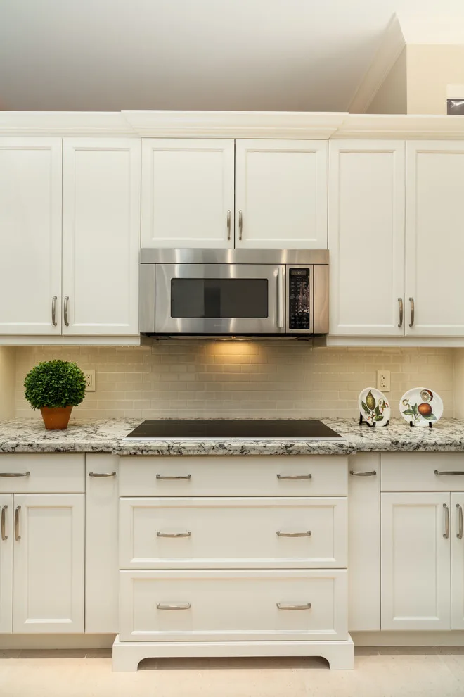 Coral Springs Midwestern Nostalgia by Creative Kitchens Of South Florida, Inc. - Photo 6