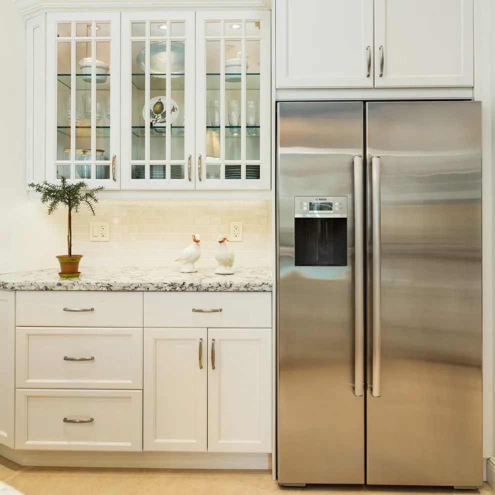 Coral Springs Midwestern Nostalgia by Creative Kitchens Of South Florida, Inc. - Photo 3