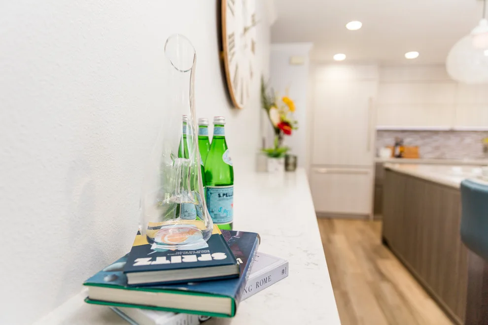 Mauka Kitchen in Mililani by INspiration Interiors Kitchen, Bath And Closet - Photo 8