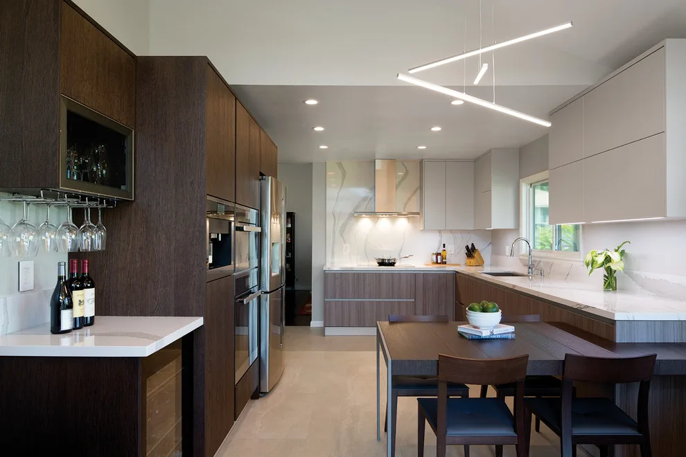 INspiration Interiors Kitchen, Bath And Closet - Photo 2