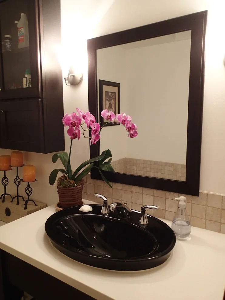 Modern Luxury Bathroom by Tucker Distinctive Kitchens - Photo 2