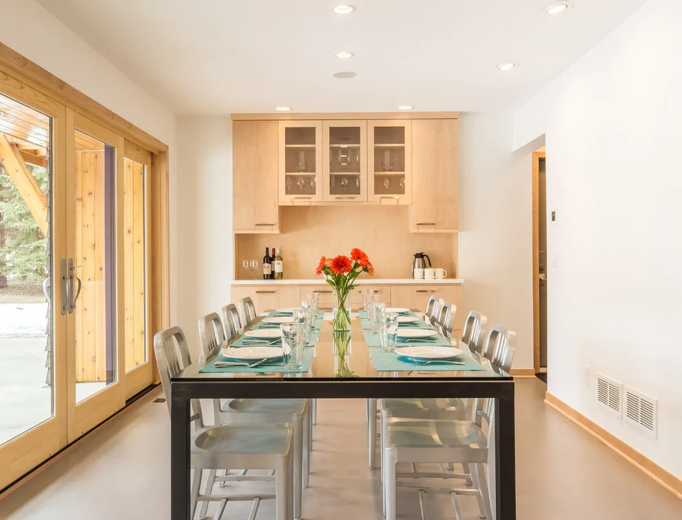 Minnetonka Renovation by Westwind Woodworkers Inc. - Photo 6