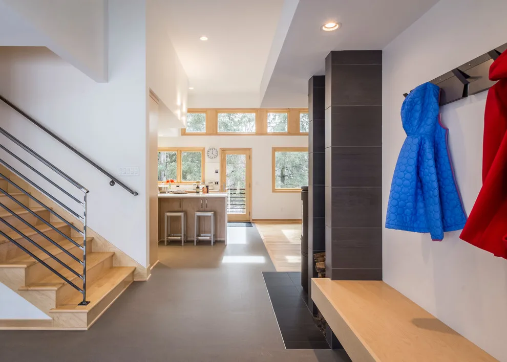 Minnetonka Renovation by Westwind Woodworkers Inc. - Photo 9