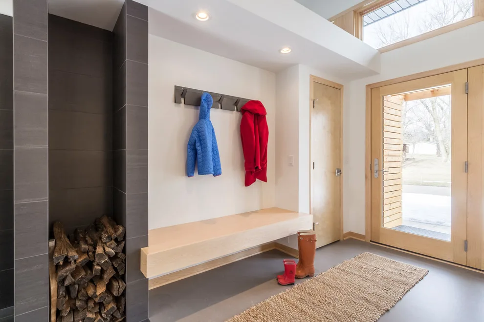 Minnetonka Renovation by Westwind Woodworkers Inc. - Photo 10