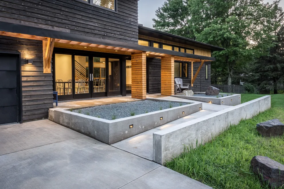 Minnetonka Renovation by Westwind Woodworkers Inc. - Photo 5