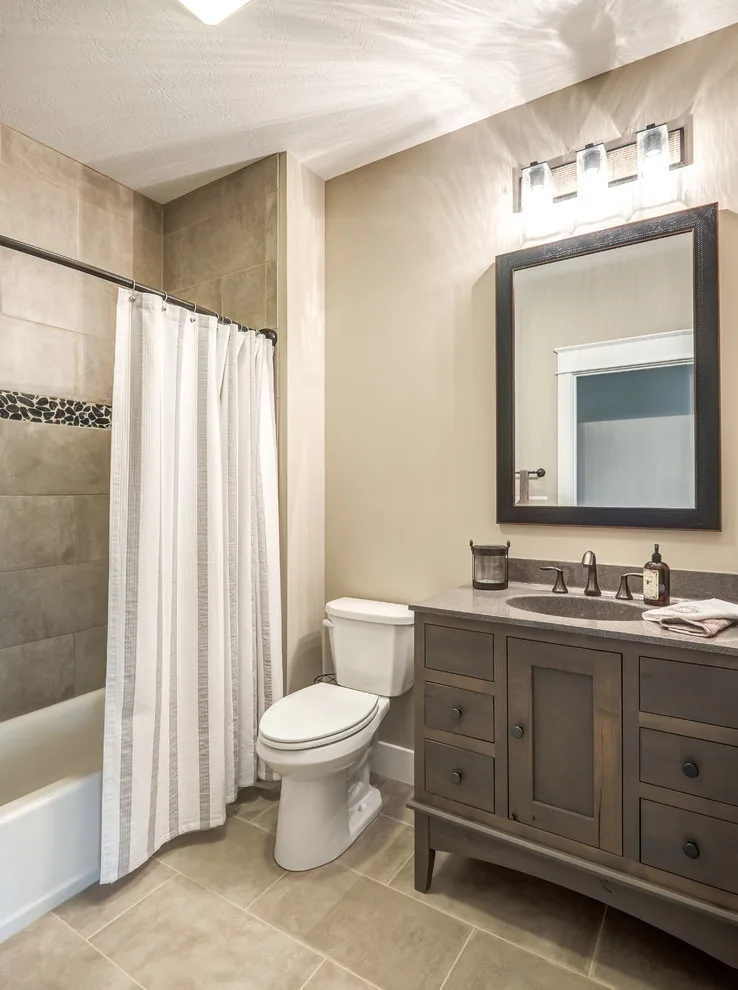 Restroom Cabinets by The Kitchen Place - Photo 3