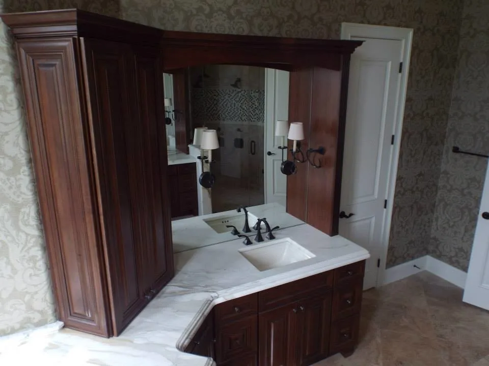 Restrooms by S&W Designs - Photo 8