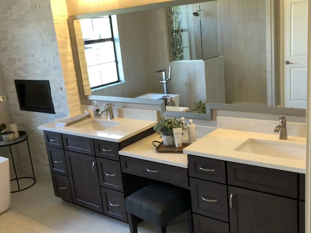 Restrooms by S&W Designs - Photo 5