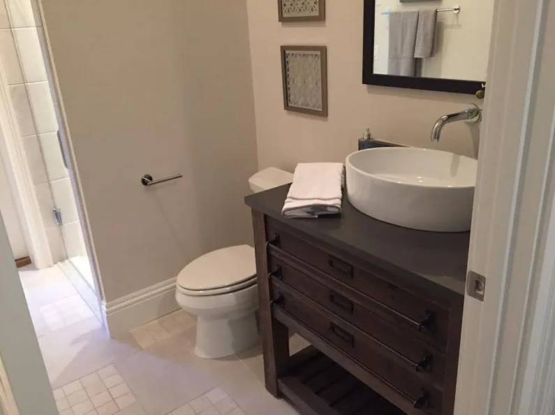 Restrooms by S&W Designs - Photo 6