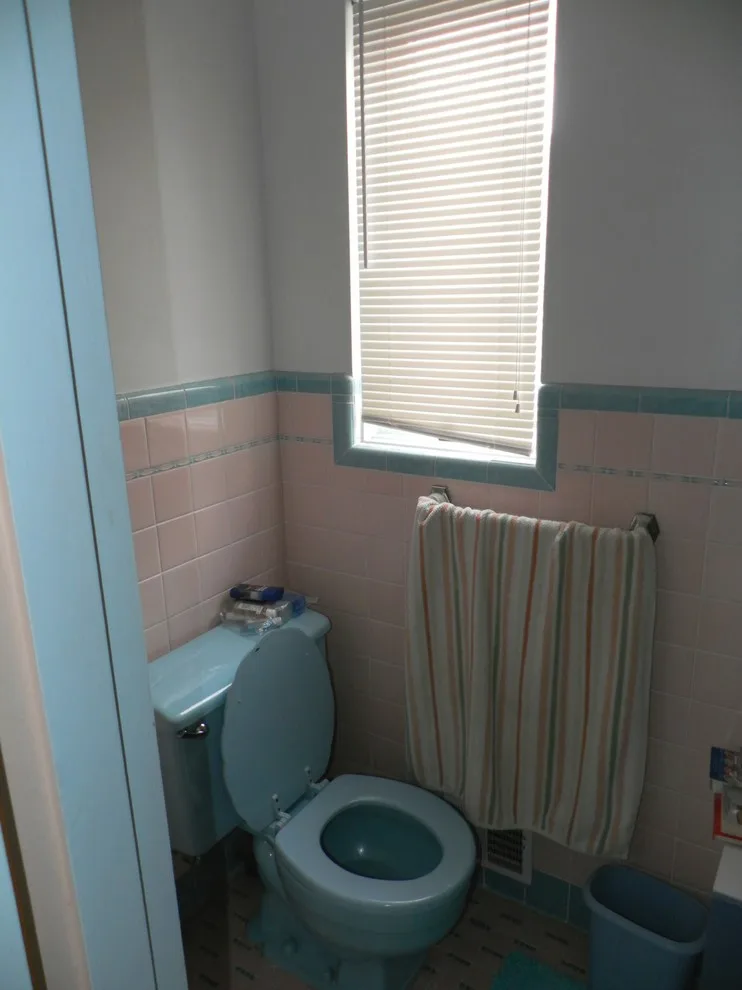 Mission Accomplished: Transforming the Master Bath by MadDesigns Kitchen, Bath, Interiors - Photo 3