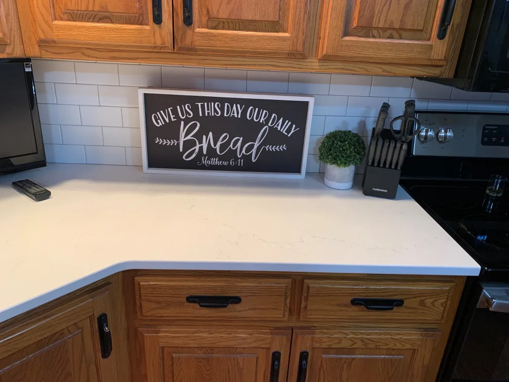 Vicostone Farmhouse Kitchen Mystery by Classic Marble & Stone - Photo 2
