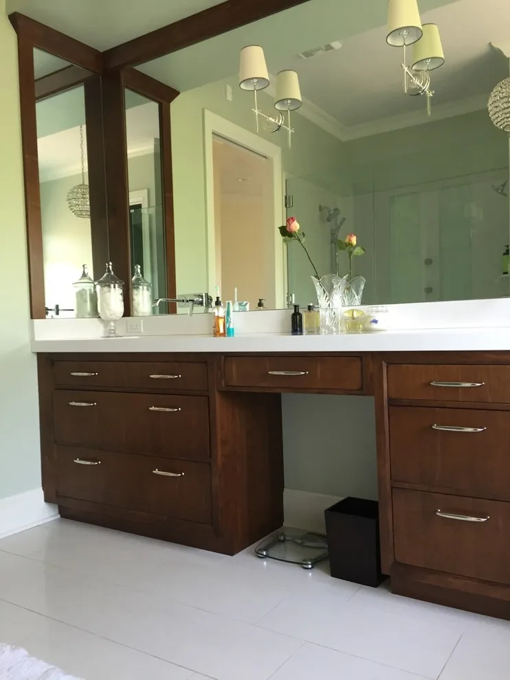 Restrooms by Modern Kitchens By MKS Ind. - Photo 3