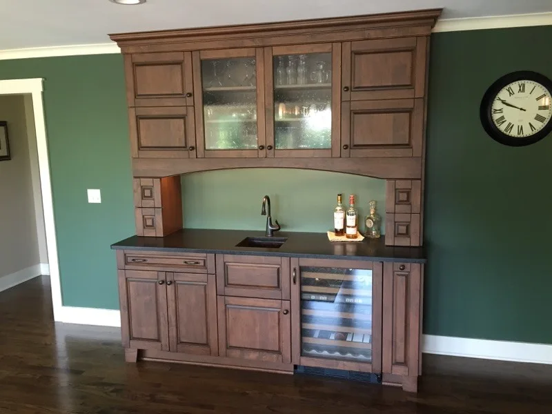 Brookhaven Culinary - Syracuse NY by Modern Kitchens By MKS Ind. - Photo 3