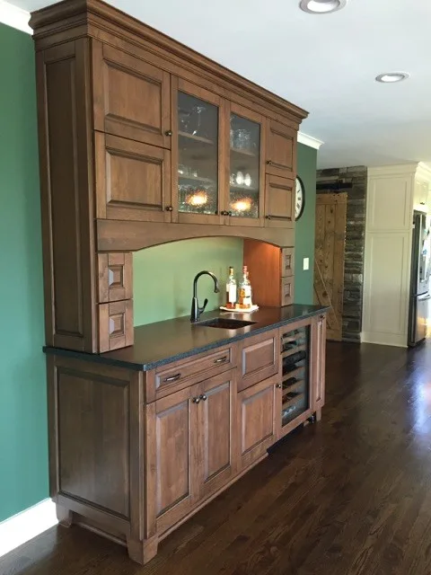 Brookhaven Culinary - Syracuse NY by Modern Kitchens By MKS Ind. - Photo 5