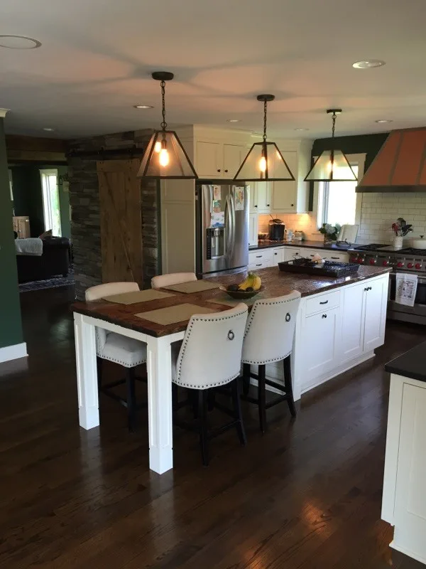 Brookhaven Culinary - Syracuse NY by Modern Kitchens By MKS Ind. - Photo 6
