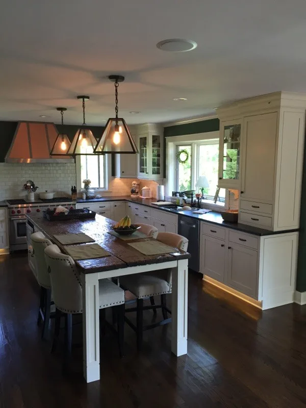 Brookhaven Culinary - Syracuse NY by Modern Kitchens By MKS Ind. - Photo 7