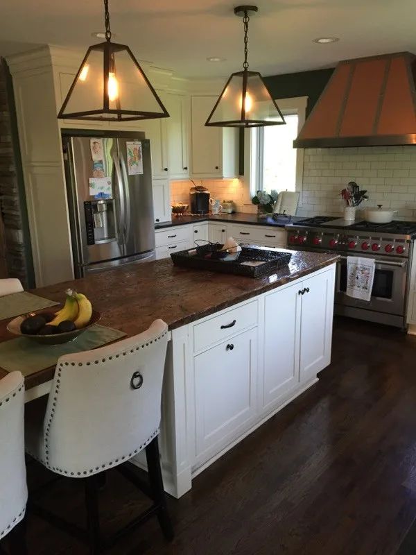 Brookhaven Culinary - Syracuse NY by Modern Kitchens By MKS Ind. - Photo 8