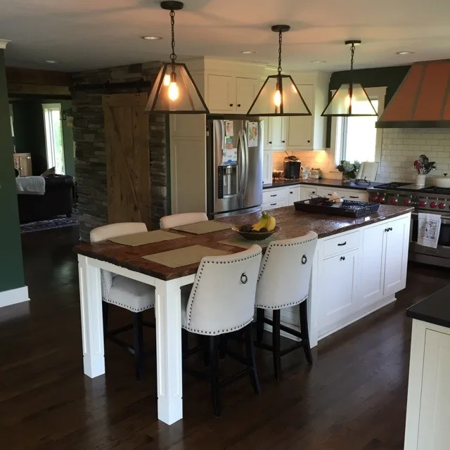 Brookhaven Culinary - Syracuse NY by Modern Kitchens By MKS Ind. - Photo 2