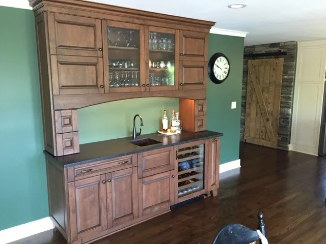 Brookhaven Culinary - Syracuse NY by Modern Kitchens By MKS Ind. - Photo 9
