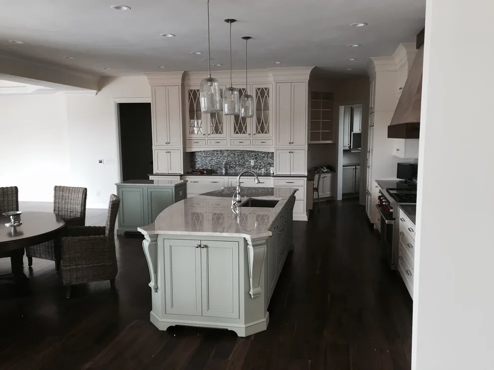 WoodMode - Hancock - Syracuse New York by Modern Kitchens By MKS Ind. - Photo 3