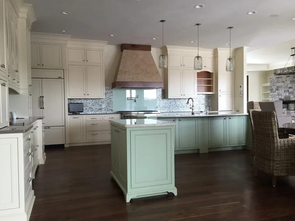 WoodMode - Hancock - Syracuse New York by Modern Kitchens By MKS Ind. - Photo 2