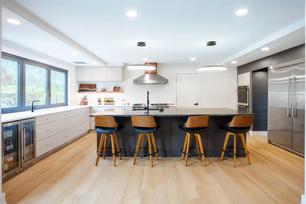 Contemporary and Trendy by Spring Hill Design And Woodcraft - Photo 6