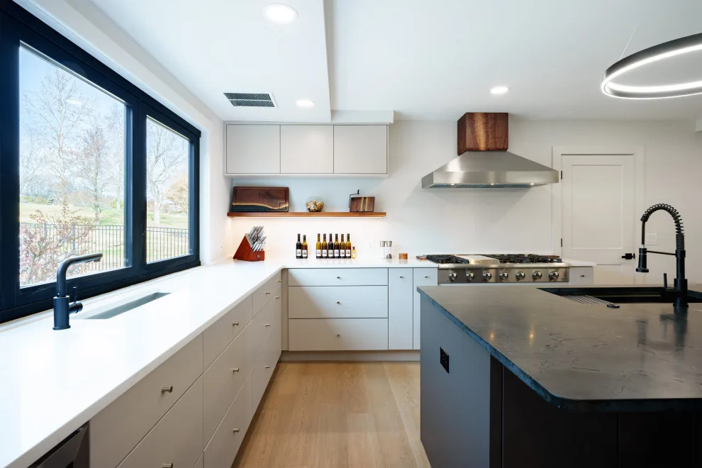 Contemporary and Trendy by Spring Hill Design And Woodcraft - Photo 3