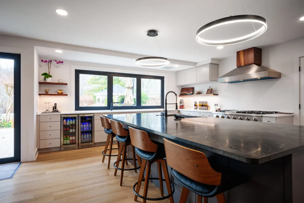 Contemporary and Trendy by Spring Hill Design And Woodcraft - Photo 4