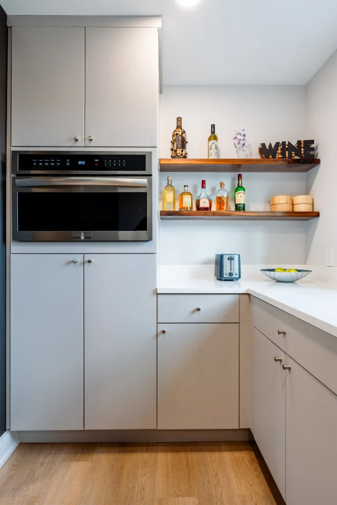 Contemporary and Trendy by Spring Hill Design And Woodcraft - Photo 7