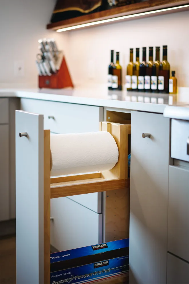 Contemporary and Trendy by Spring Hill Design And Woodcraft - Photo 2