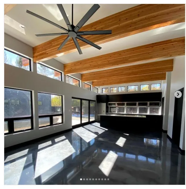 Contemporary Art at Every Angle by Zarrillo's Custom Design Kitchens, Inc. - Photo 2