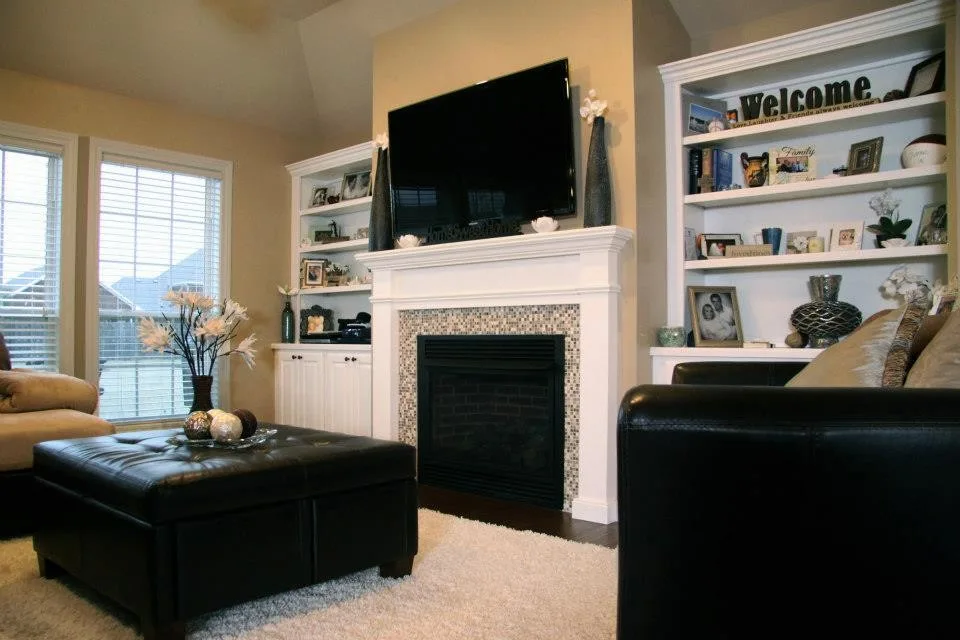 Contemporary Timeless Living by Robison Kitchen And Home - Photo 2
