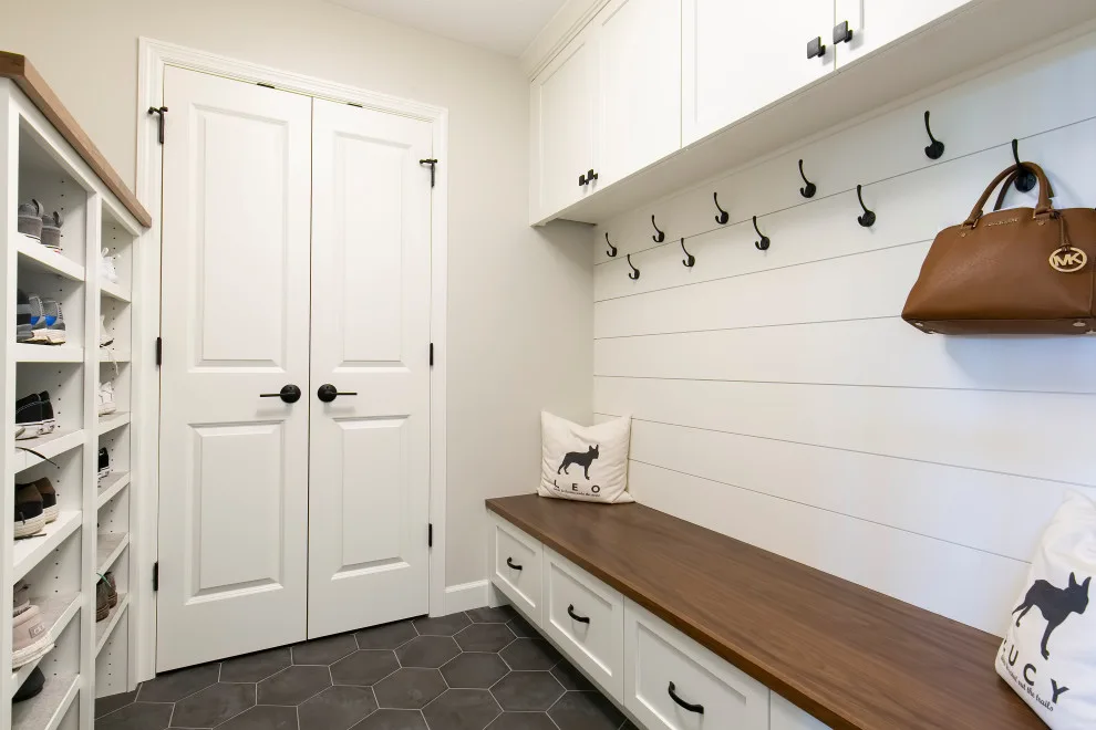 Contemporary Rustic Home by Rebecca Ryan Design - Photo 13