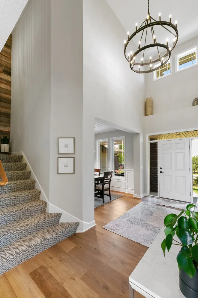 Contemporary Rustic Home by Rebecca Ryan Design - Photo 17
