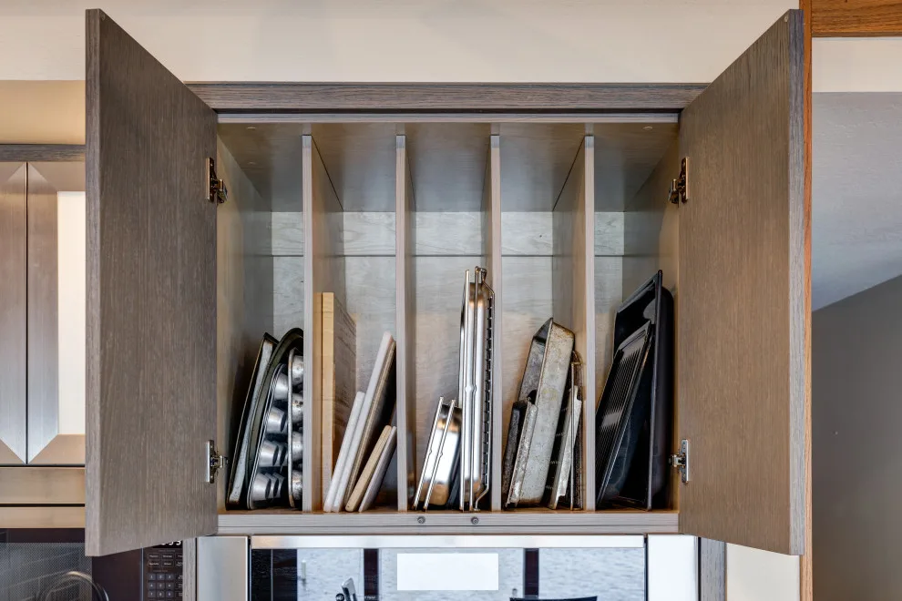 Contemporary Industrial by Domistyle Design - Photo 5