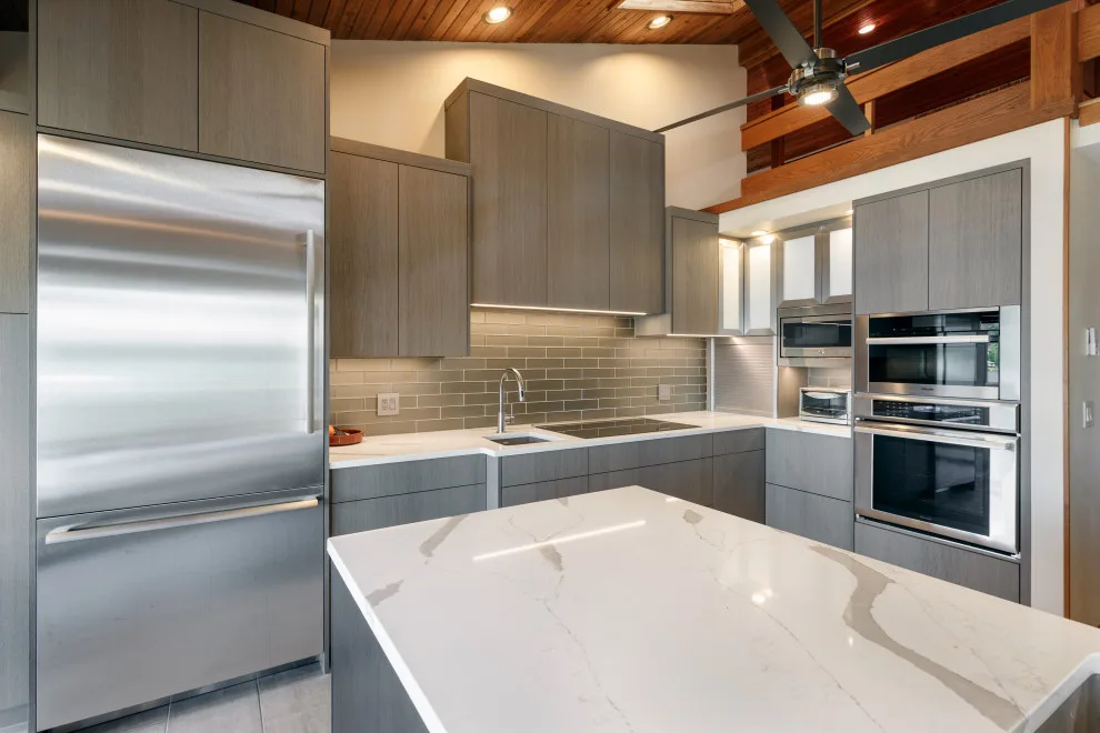 Contemporary Industrial by Domistyle Design - Photo 2