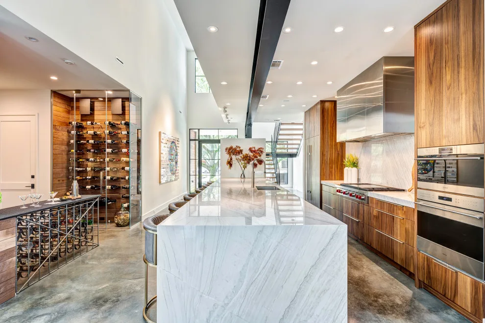 West U Eatery and Pub by Bentwood Of Houston - Photo 3