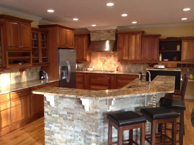 Merillat - LaBelle - Syracuse, New York by Modern Kitchens By MKS Ind. - Photo 3
