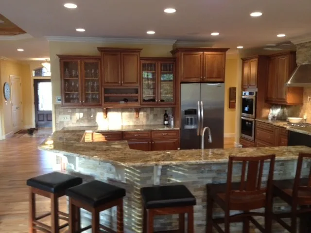 Merillat - LaBelle - Syracuse, New York by Modern Kitchens By MKS Ind. - Photo 4