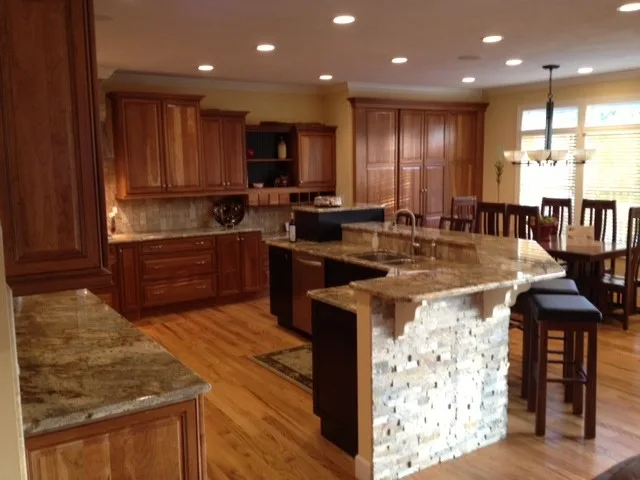 Merillat - LaBelle - Syracuse, New York by Modern Kitchens By MKS Ind. - Photo 2