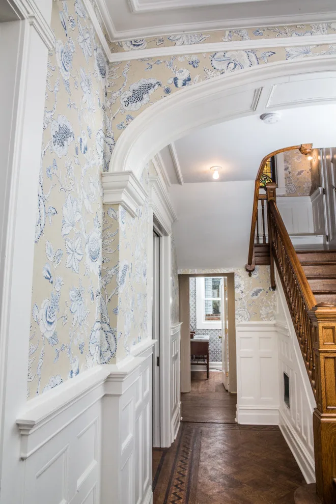 Contemporary Life within Victorian Heritage by J2 Design Studio - Photo 2