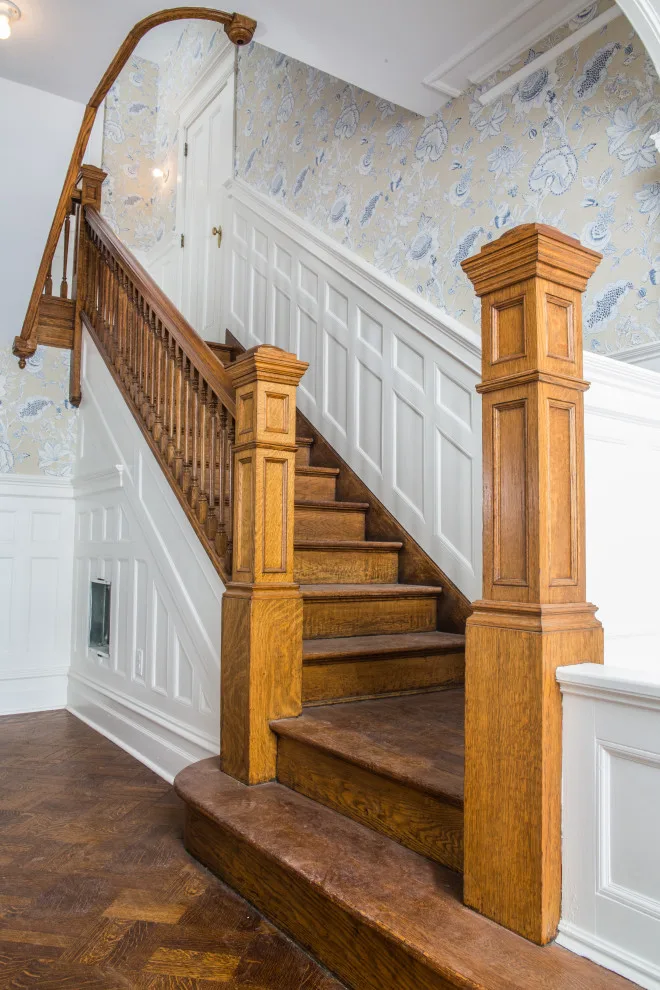 Contemporary Life within Victorian Heritage by J2 Design Studio - Photo 3